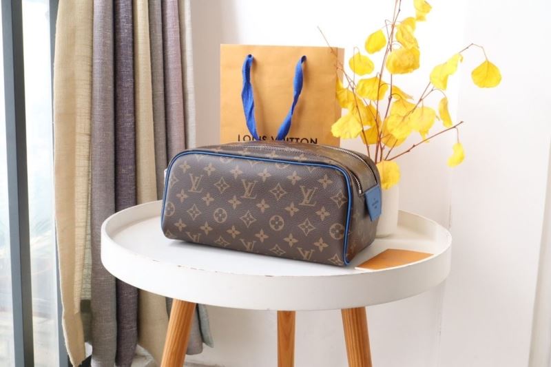 LV Cosmetic Bags